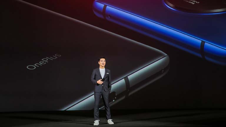 OnePlus 8 Smartphone