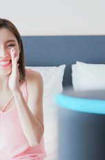 Alexa und Google Home Lichtschalter und Steckdosen