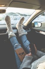 Android Auto und WhatsApp nutzen
