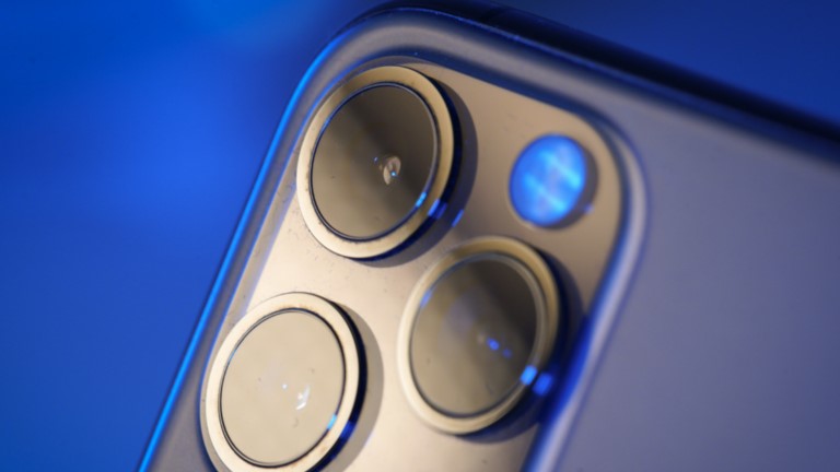 Apple iPhone 11 Pro Max Kamera