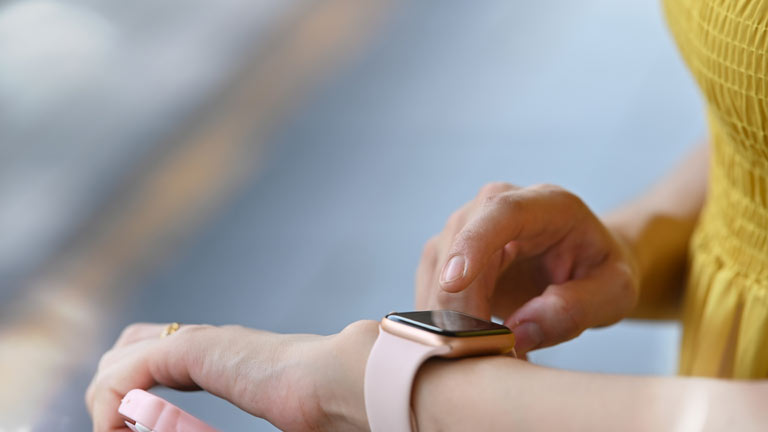 Apple Watch lädt nicht