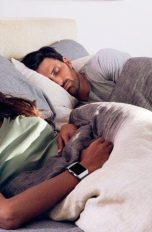 Fitbit: Schlafphasen tracken und Daten analysieren