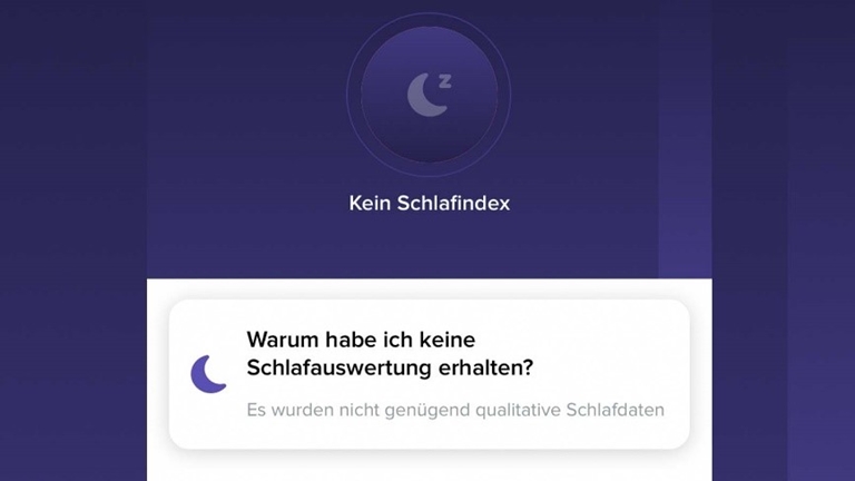 Fitbit: Schlafphasen tracken und deine Daten analysieren