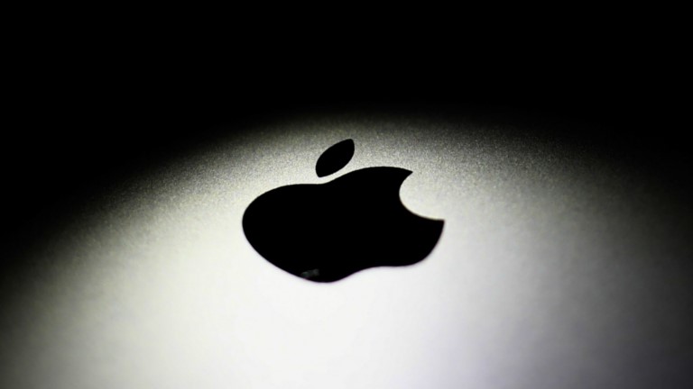 Apple-Logo