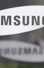Samsung Logo