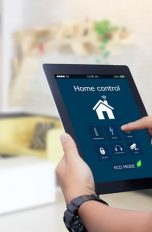 Smart Home für die Mietwohnung: Was du wissen solltest