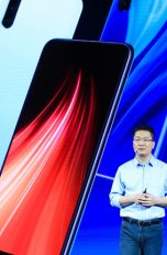 Xiaomi Redmi Note