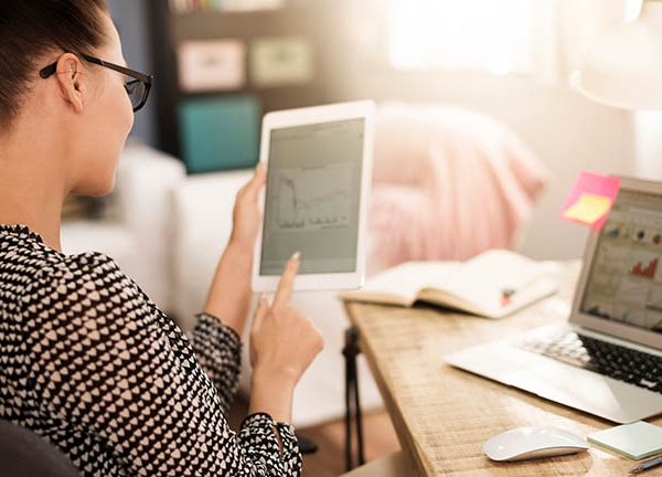 Zweiten Bildschirm einrichten für Windows und MacBook