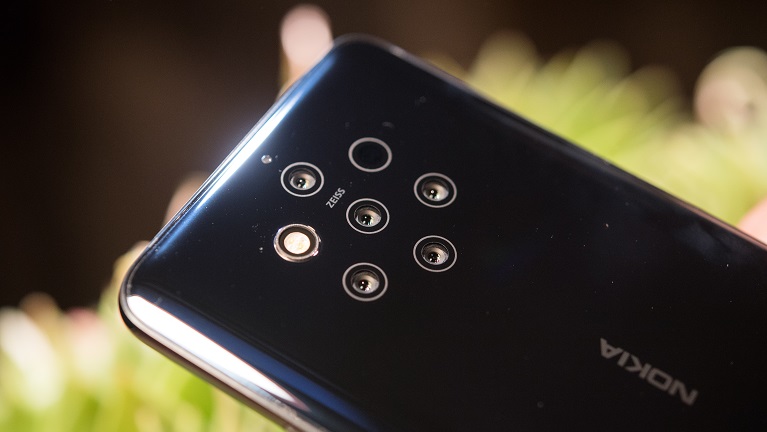 Nokia PureView