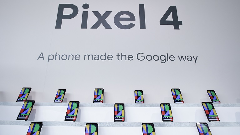 Google Pixel