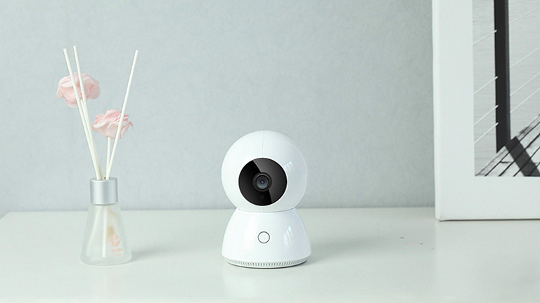 5 Smart-Home-Kameras: Mit diesen Geräten hast du alles im Blick Smart Home Kamera Xiaomi