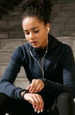 Fitbit Spotify