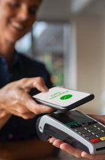 Wallet-App iPhone: Tickets, Karten und Bezahlen