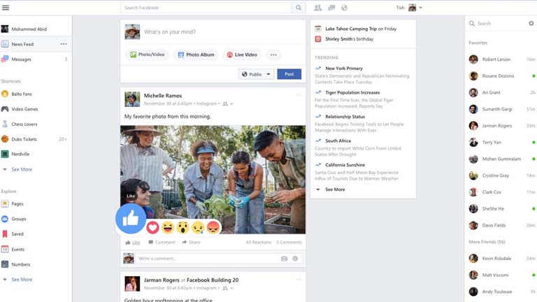 Windows-10-Apps Kostenlose und hilfreiche Apps für PC & Tablet Facebook- und Facebook-Messenger-App kostenlos für Windows 10 installieren