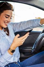 Alexa im Auto: So funktioniert die Sprachsteuerung unterwegs
