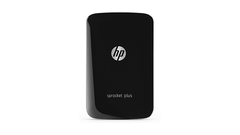 Bluetooth-Drucker: 3 Modelle für kabelloses Drucken ganz ohne WLAN Bluetooth-Drucker Sprocket Plus von HP