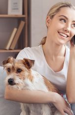 Festnetz aufs Handy: So nutzt du dein Smartphone als Festnetztelefon