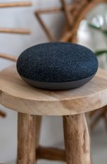 Google Home zurücksetzen: So funktioniert es