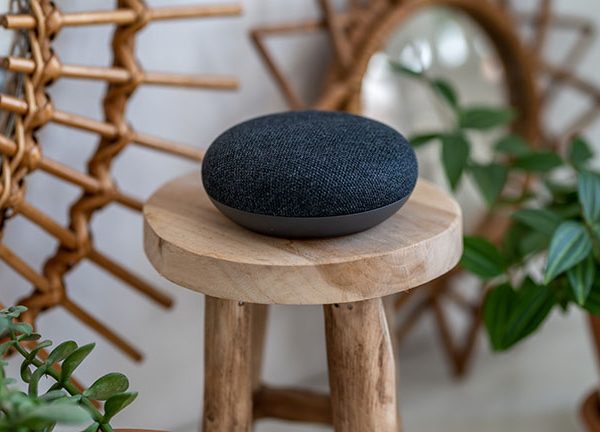 Google Home zurücksetzen: So funktioniert es