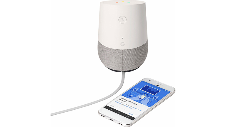 Google Home und Google Home Mini zurücksetzen und neu starten: So geht's Google Home mithilfe der Google-Home-App neu starten