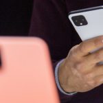 Google Pixel 4