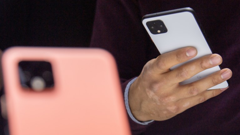 Google Pixel 4