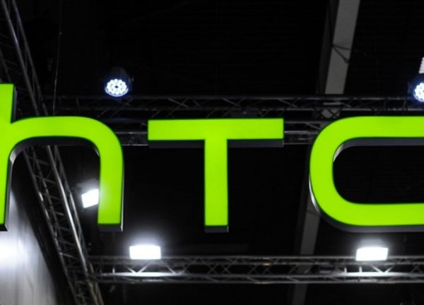 HTC Logo