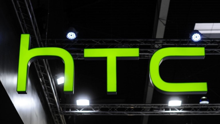 HTC Logo