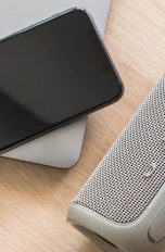 Mehrere Bluetooth-Lautsprecher gleichzeitig verwenden mit Smartphone