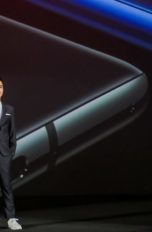Vorstellung OnePlus-7T-Serie