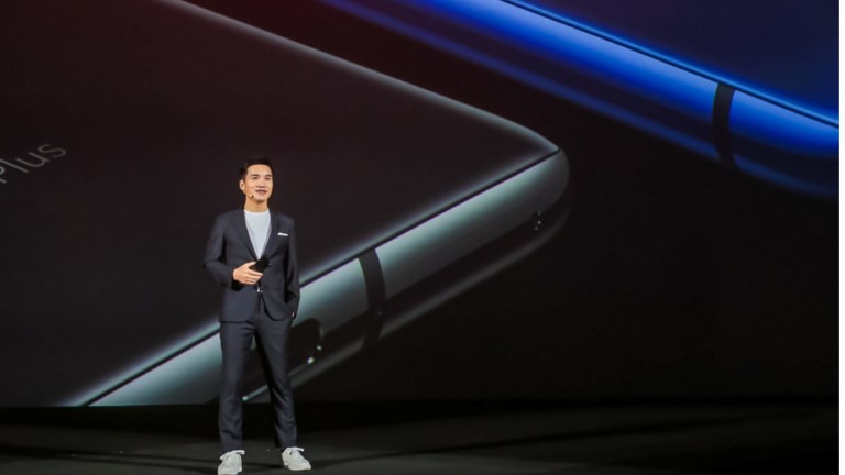OnePlus 8 (Pro): Leak enthüllt letzte Details & Preise Vorstellung OnePlus-7T-Serie
