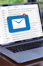 Outlook-Backup: E-Mails sichern