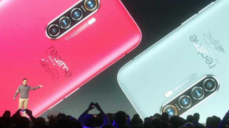 Realme X2 Pro