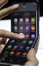 Samsung Galaxy Flip