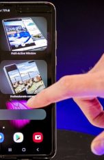 Samsung Galaxy Fold