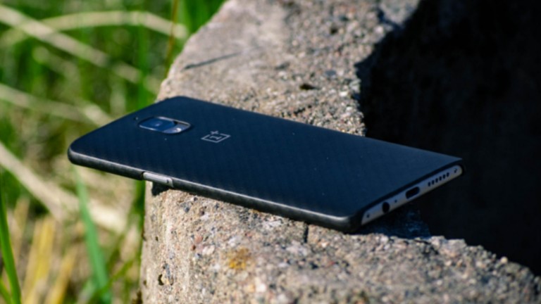 OnePlus 3
