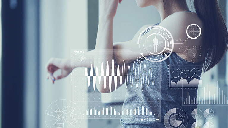 Smart Clothes: Was kann die schlaue Kleidung?