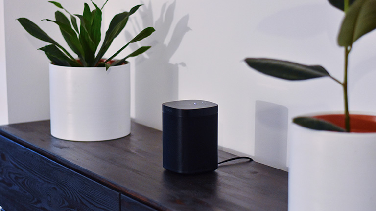 Sonos-Sprachsteuerung mit Siri, Alexa und Google Assistant