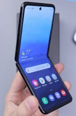 Motorola Razr 2 Samsung Galaxy Z Flip
