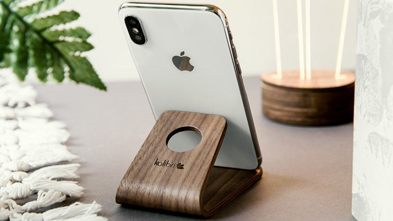 iPhone-Zubehör: 9 Gadgets für das 11 Pro, XR, 8 und Co. iPhone-Ständer