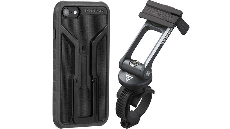 iPhone-Zubehör: 9 Gadgets für das 11 Pro, XR, 8 und Co. iPhone-Zubehör fürs Fahrrad