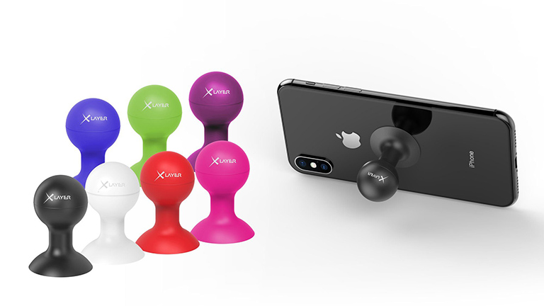 iPhone-Zubehör: 9 Gadgets für das 11 Pro, XR, 8 und Co. Popsocket iPhone