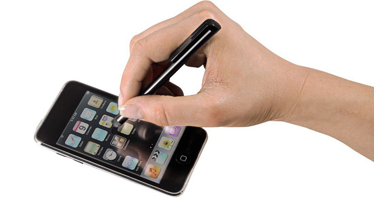 iPhone-Zubehör: 9 Gadgets für das 11 Pro, XR, 8 und Co. Eingabestift fürs iPhone