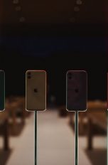 iPhone 12 120 Hertz