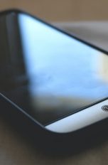 LG-Smartphone