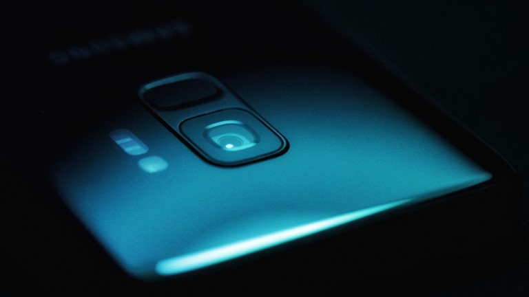 Samsung Galaxy S9