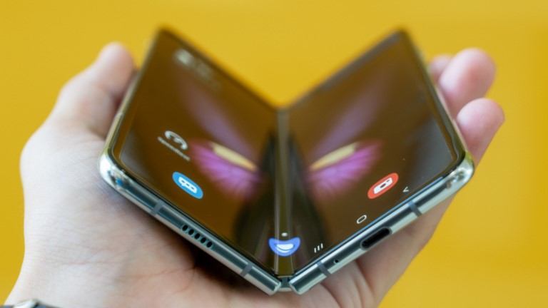 Samsung Galaxy Fold