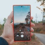 Samsung galaxy Note 10