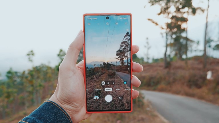 Samsung galaxy Note 10