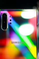 Samsung Galaxy Note 10 Plus